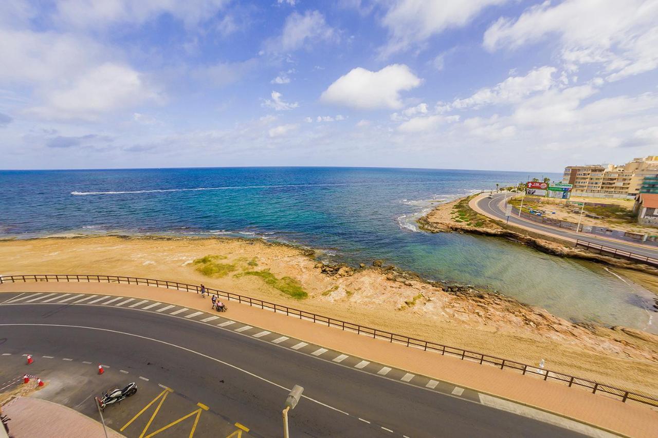 Torrevieja Experience Playa Los Locos Apartamento Exterior foto